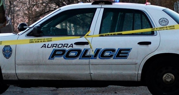 Aurora man arrested for child sex assault, kidnapping Friday