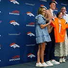 Renck & File: What represents rookie success for Broncos quarterback Bo Nix?