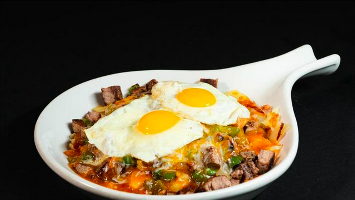 
      
        This Week's New Restaurants Include The Brunch House in Westminster
      
    