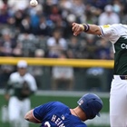 Rockies beat Rangers for first series win of the season