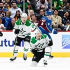 Defense-first Stars befuddle Avalanche, win Game 3 to gain control of series