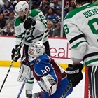 Stars take Game 3 over Avalanche