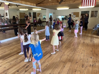 PHOTOS: Local Girl Scout troops learn about Mexican culture during Cinco De Mayo celebrations