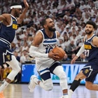 Nuggets top Timberwolves in Game 4 to tie playoff series