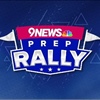 Prep Rally | Sunday, May 12