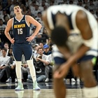 Renck: Nikola Jokic vs. Anthony Edwards remains a treat. The Other Guys are reason Nuggets can’t be beat