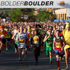 New program from the BOLDERBoulder to get kids ready for race day