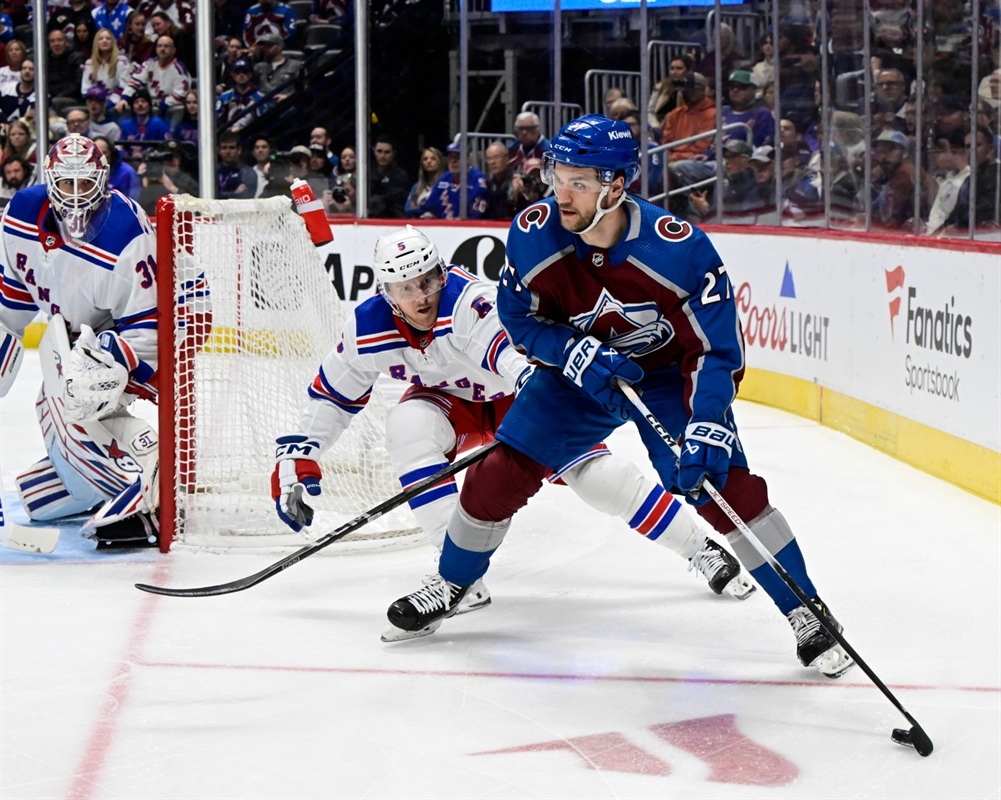 Jonathan Drouin’s return could be boost Avalanche need against stingy Stars