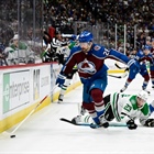 Avs-Stars Game 4 Quick Hits: Avalanche’s 3-1 deficit and this much bad mojo feels like too steep a hill to climb