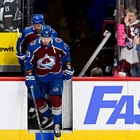 Avalanche players express shock, disappointment in Valeri Nichushkin news: “He made his decisions”