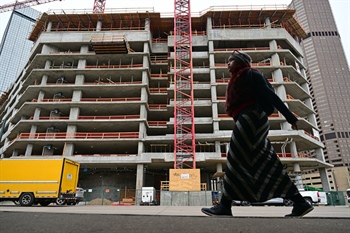 Denver extends deadlines again for housing projects that overwhelmed...