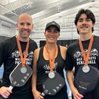 Meet the Passionate Organizer Behind The Dink Minor League Pickleball