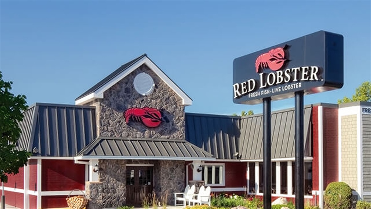 
      
        Red Lobster Closes Four Colorado Locations
      
    