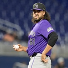 Rockies Journal: Colorado playing with fire with its high walk rate