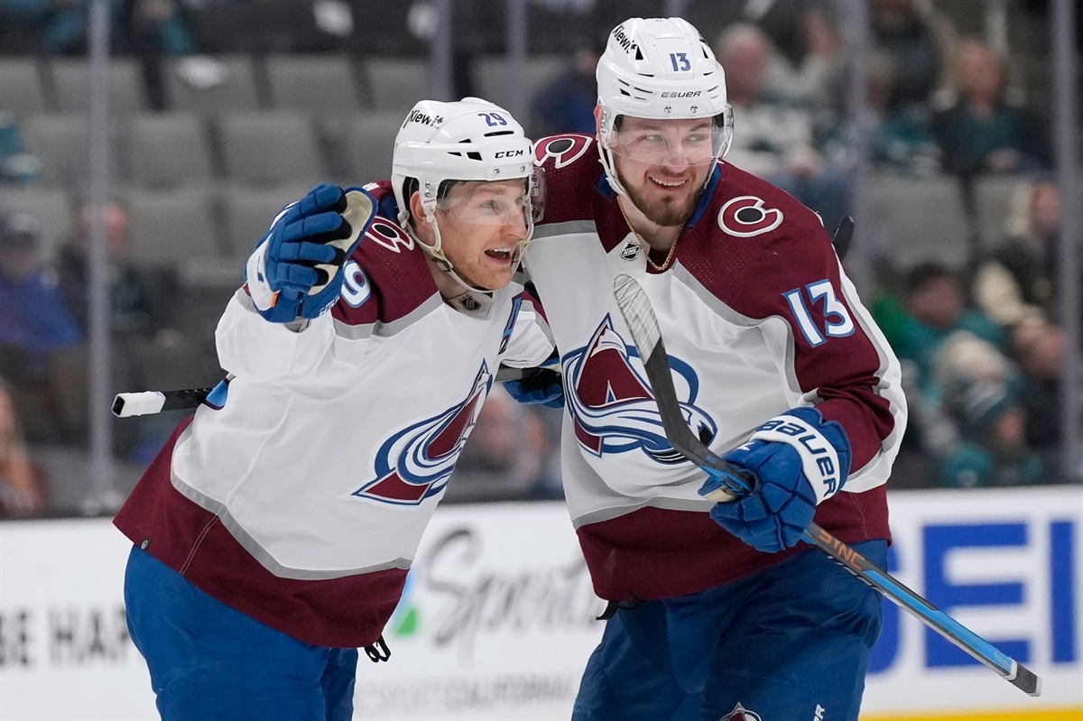 Keeler: Can Avalanche trust Valeri Nichushkin again? “Only he can answer that”