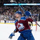 Avalanche try to forge ahead after losing Nichushkin to 6-month suspension