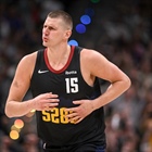 Nikola Jokic’s 40-point masterclass hands Nuggets 3-2 playoff series lead over Timberwolves