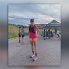 Colorado kidney donor to run Colfax Marathon