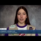 Girl Scouts start selling cookies on Sunday