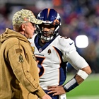 Broncos schedule release: Russell Wilson returns to Denver with Steelers in Week 2