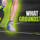 Your Guide to Understanding Groundstrokes in Pickleball