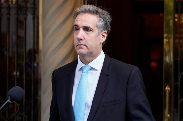 Will jurors believe Michael Cohen? Defense keys on witness’ credibility at Trump’s hush money trial