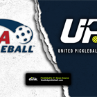 Major League Pickleball & PPA Tour Announce USA Pickleball Competitor, New Governing Body