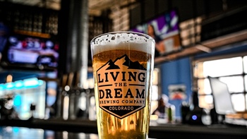 
      
        Living the Dream Celebrates Two New Locations and More Beer News
      
    