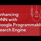 Enhancing Your DNN Website with Google Programmable Search Engine — The Gorilla Learning Lab (#14)