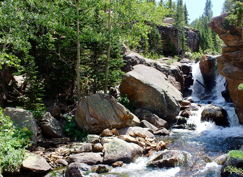 
      
        Waterfall Hikes Near Denver: 10 Spots to Explore
      
    