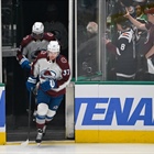 Avs have real uncertainty waiting for them in offseason, but center depth is no longer a big question