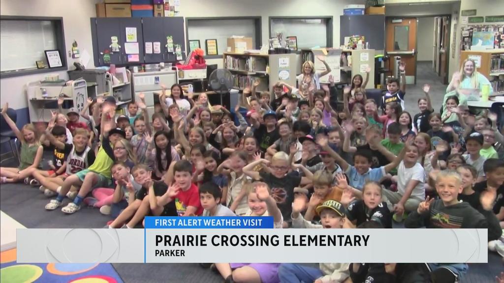 Prairie Crossing Elementary