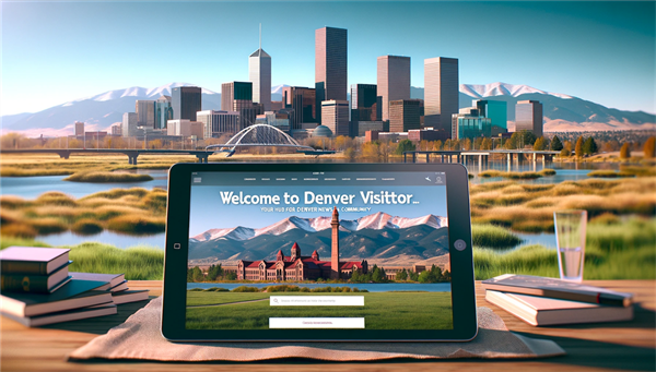 Welcome to DenverVisitor.com: Your New Hub for All Things Denver