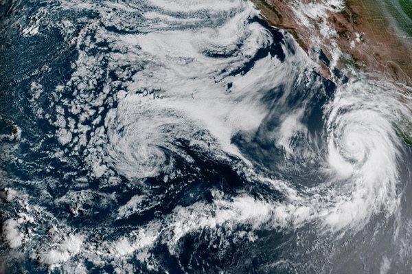 $308M grant allows renewal of NOAA, CSU weather research partnership