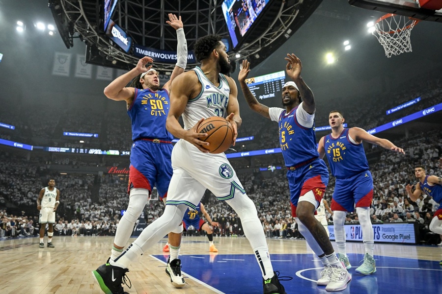 Nuggets vs. Timberwolves: 5 themes to watch for in Game 7 of an odd NBA playoff...