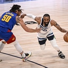 Timberwolves’ Mike Conley has waited 4 years for Game 7 redemption after missing buzzer-beater vs. Nuggets