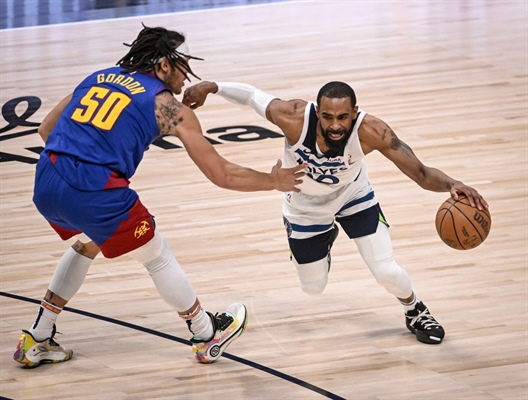 Timberwolves’ Mike Conley has waited 4 years for Game 7 redemption after...