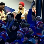 Here's how Taylor Swift caught a break with the Bills' schedule