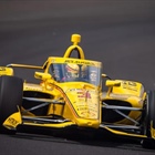 Starting lineup for the 108th Running of the Indianapolis 500