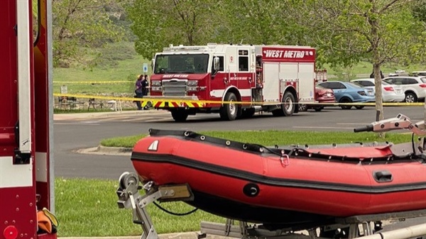 Paddleboarder drowns during high winds, waves at Harvey Gap State Park on Western Slope