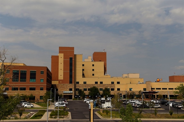 CommonSpirit, Anthem reach deal after 2 weeks of uncertainty for Colorado patients