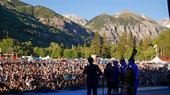 
      
        The Best New and Longstanding Music Festivals in Colorado This Summer
      
    