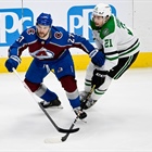 Jonathan Drouin and Avalanche were perfect short-term match, but now comes the hard part