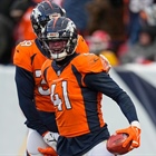 Offseason blow: Broncos’ Drew Sanders suffers torn Achilles