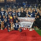 Valor Christian dominates 5A boys lacrosse championship over Arapahoe