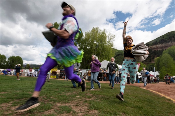 The ultimate guide to Colorado’s 2024 summer festivals