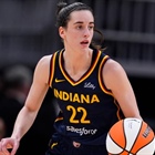 Caitlin Clark signs deal with Wilson to have 'signature basketball line'