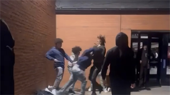 
      
        Charges Filed Against Students Caught on Video During...