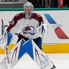 Avalanche sign goaltender to one-year contract