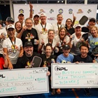 The National Pickleball League Kicks Off its 2024 Season With a Bang in Chicago